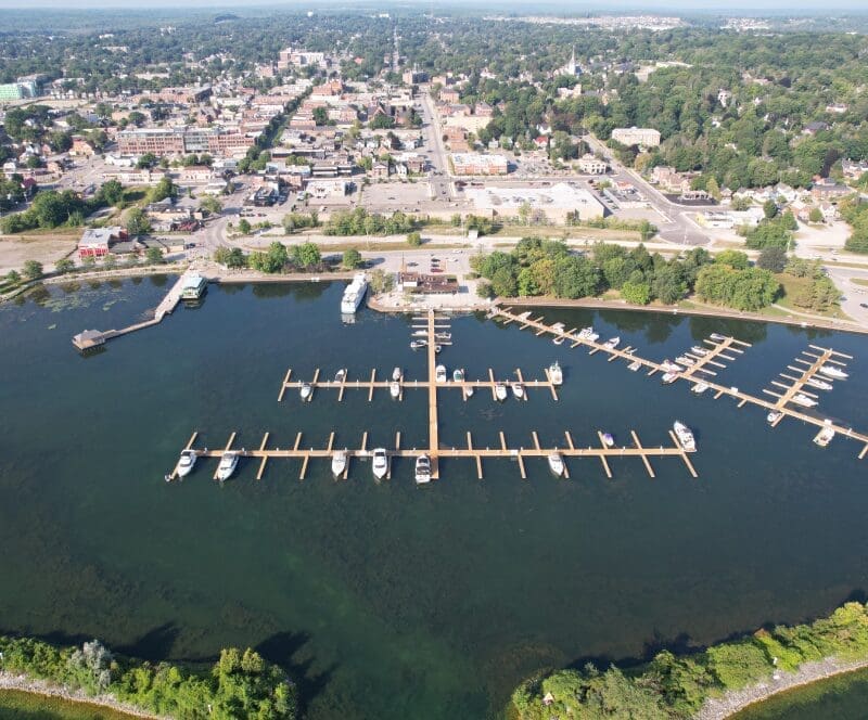 orillia new