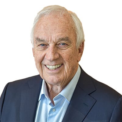 Ian Ross