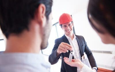 The benefits of buying pre-construction in a softening real estate market.