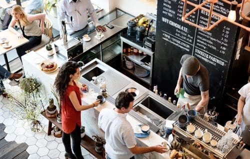 We can help you find the right retail spaces that add value and attract customers.