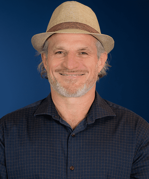 Patrick Coutu