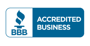 BBB Accredited Business