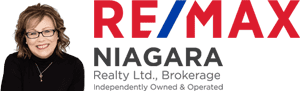 Niagara Real Estate, Ontario - Laura Stoetzel