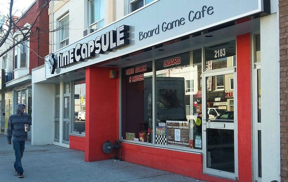 Neighbourhood Gem