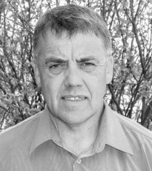 Brad Oliver, CRA