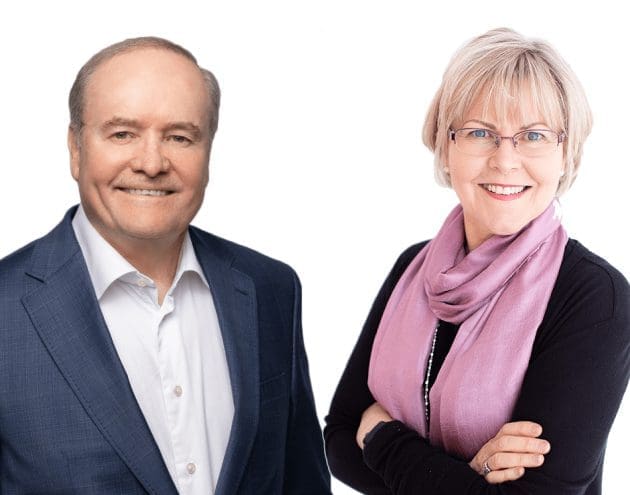 Evelyn-and-David Evelyn-and-David