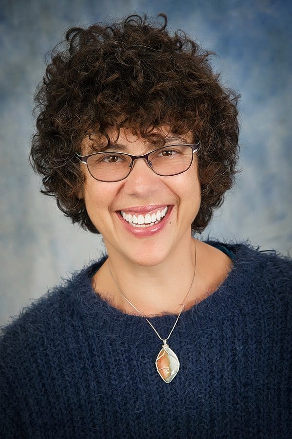 Yvonne Brockman