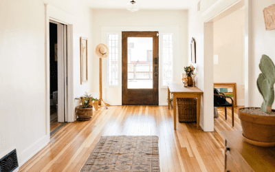 Creating a Welcoming Environment When Selling Your Home