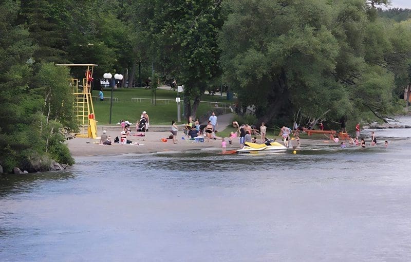 Minnow Lake