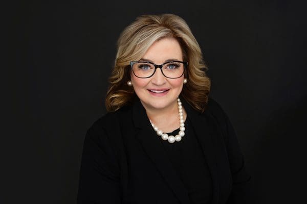 Kim Legge