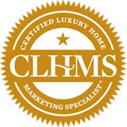 The Institute for Luxury Home Marketing
