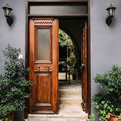 Public & Agent Open Houses