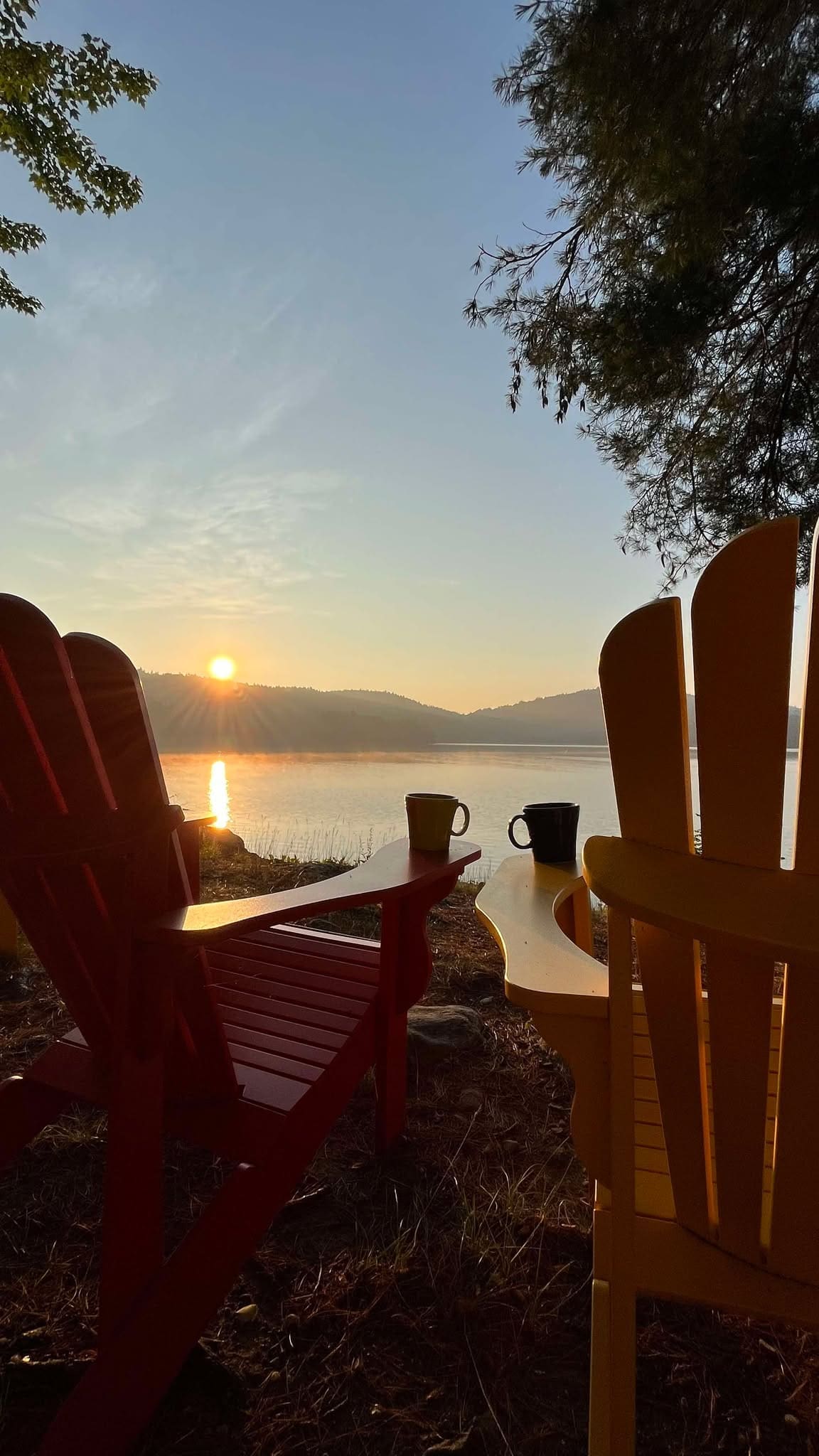 North Frontenac County