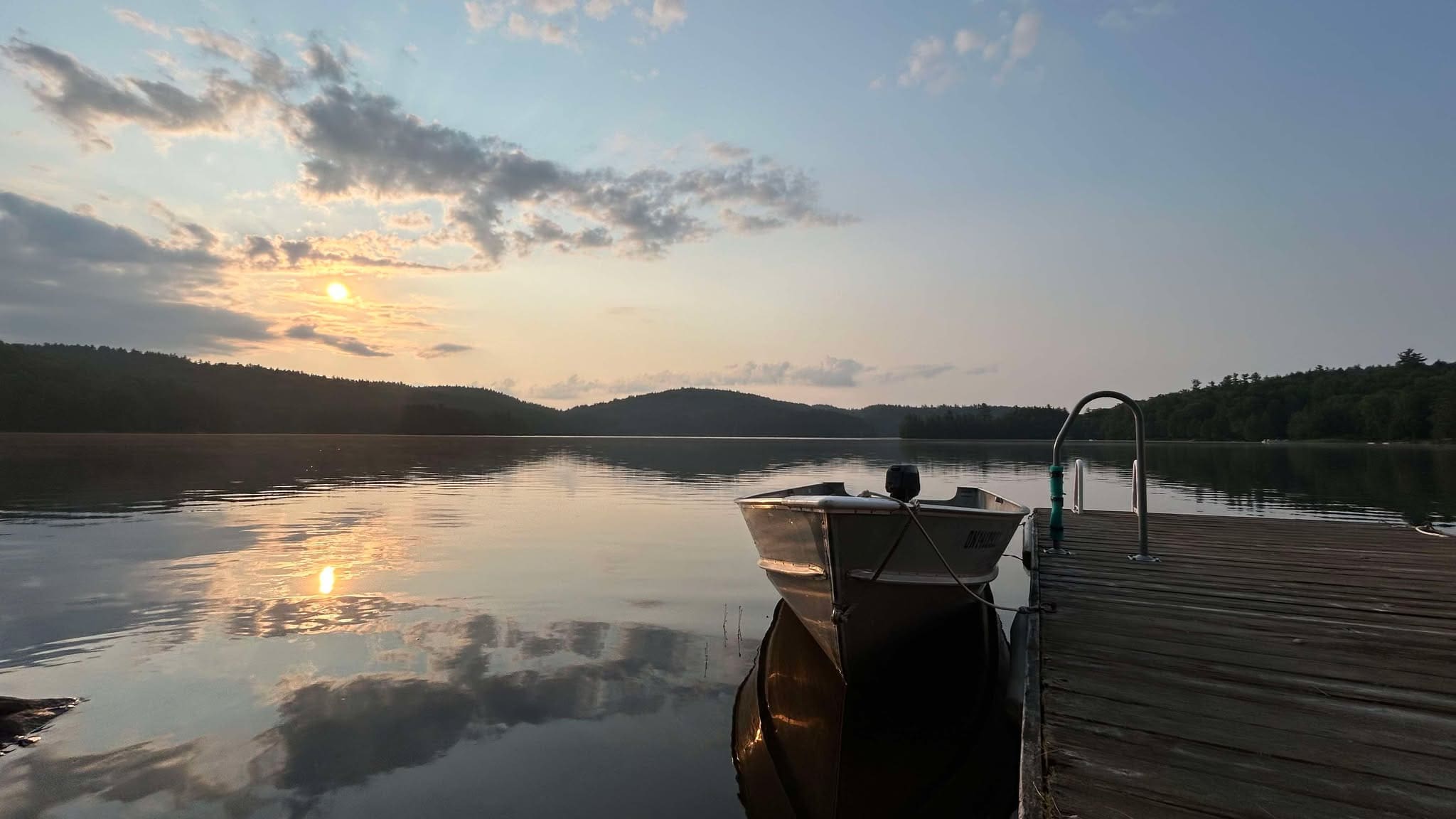 North Frontenac County