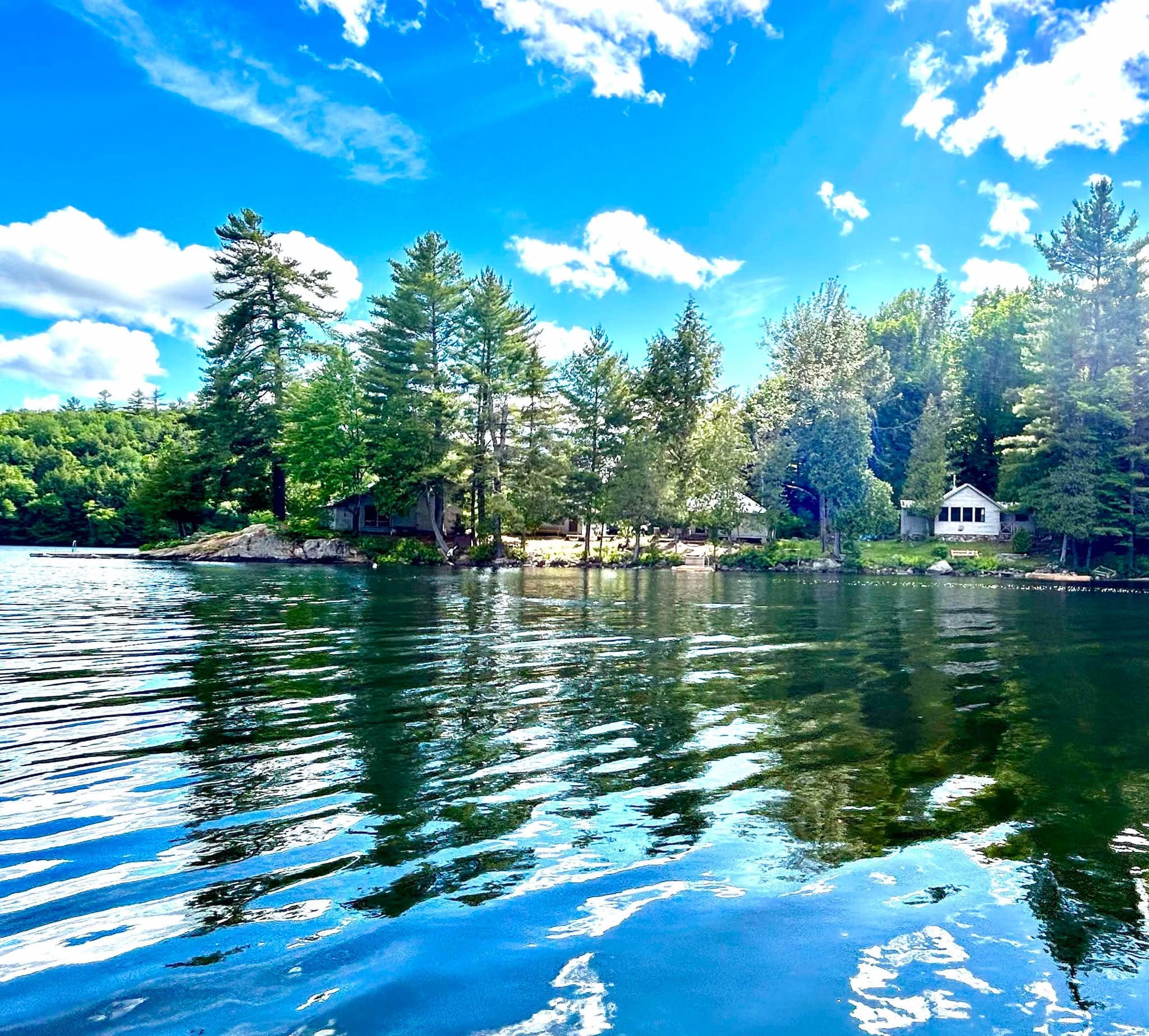 North Frontenac County