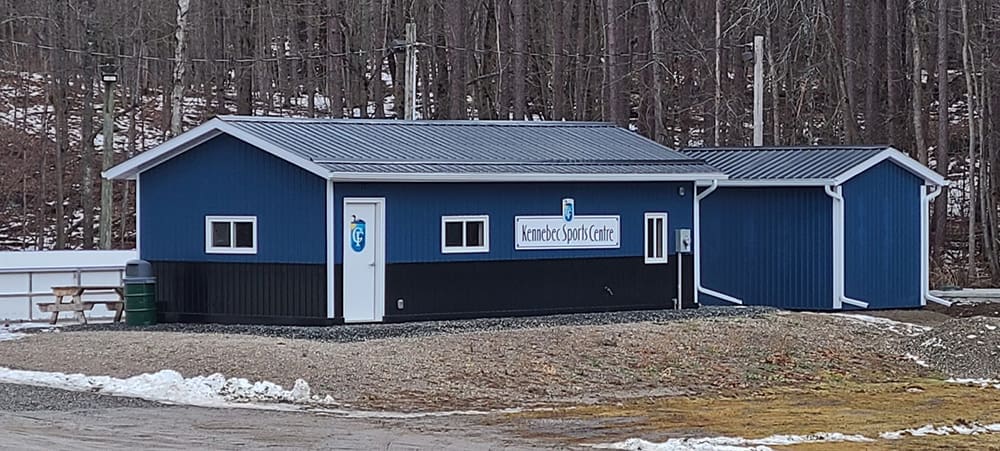 Kennebec Sports Center Central Frontenac