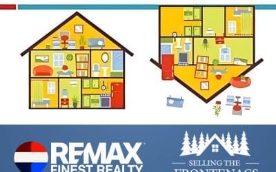 Chattels vs. Fixtures: What Stays and What Goes When You Sell Your Home