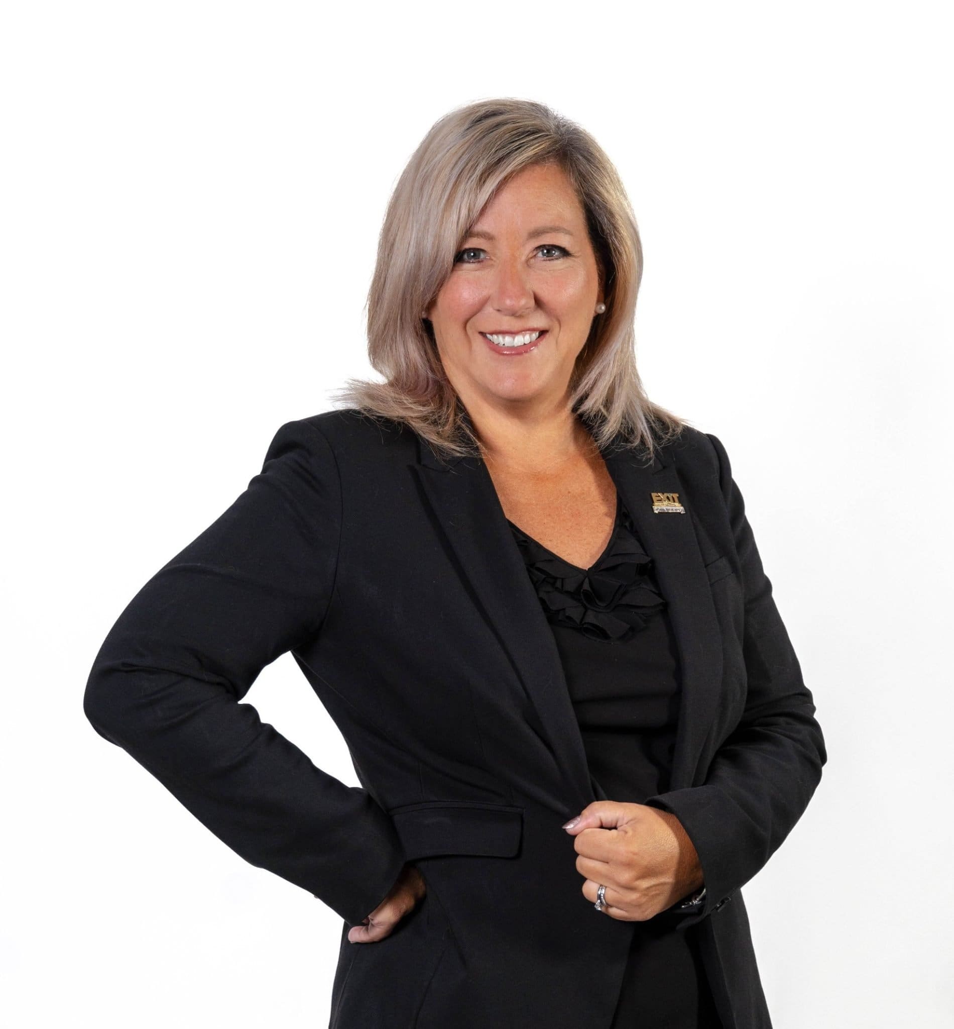 Beth Hoyt-Whelan