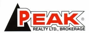 Peak Realty Ltd Brokerage