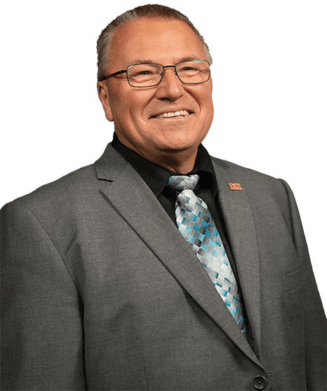 Dean Crocker, Exit Realty Aspire sales representative
