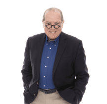 Bob McVicar