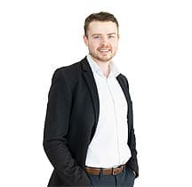 Jake McVicar