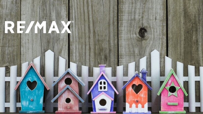 9 Steps to Finding your Next Dream Home