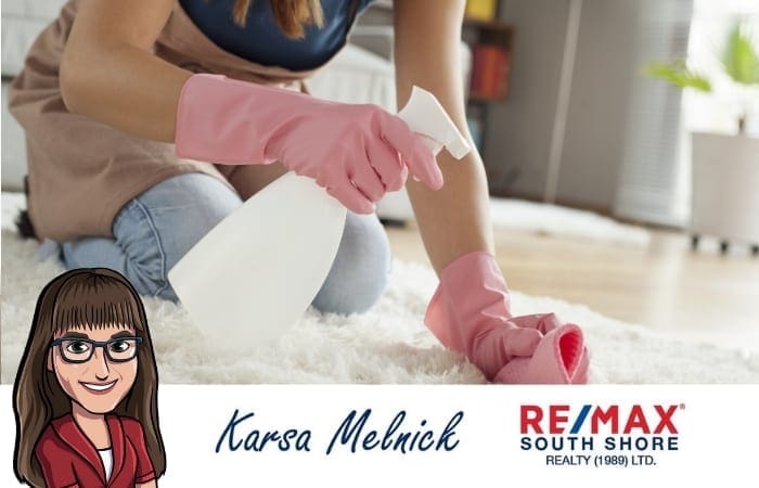 How to Fix Common Floor Cracks and Stains