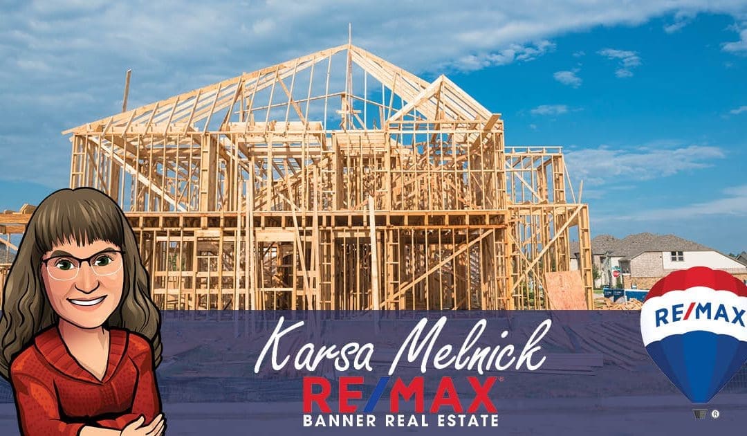 Should You Buy a Resale or a New Build?