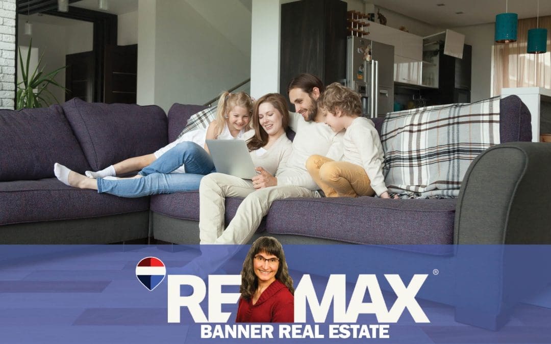 Keeping Kids Entertained During Open House Tours