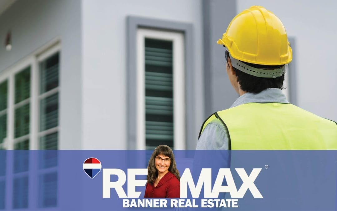 The Most Commonly Overlooked Issues in a Home Inspection