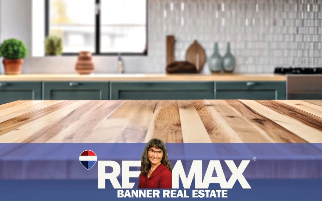 Countertops: Should You Refinish or Replace?