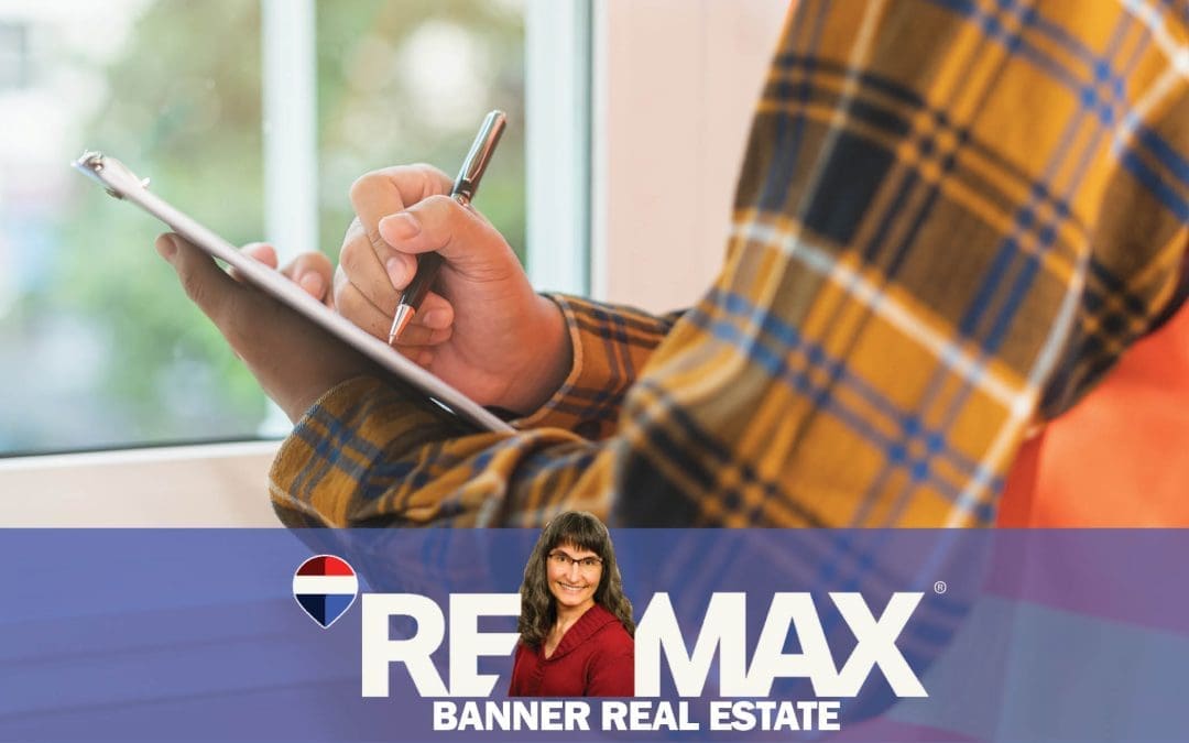 Inspect Before You Invest