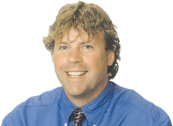 BRIAN SCHOFIELD