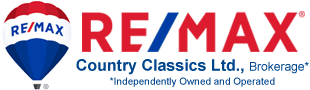 RE/MAX Country Classics Ltd. Brokerage
