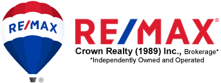 RE/MAX Crown Realty Inc. Brokerage