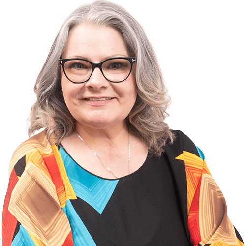 Helene Landry