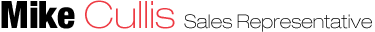 Mike Cullis – Royal LePage Key Realty Logo